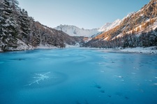 Lago di Orceyrette - © Thibaut POINAS