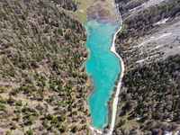 Lago di Orceyrette - © Thibaut POINAS