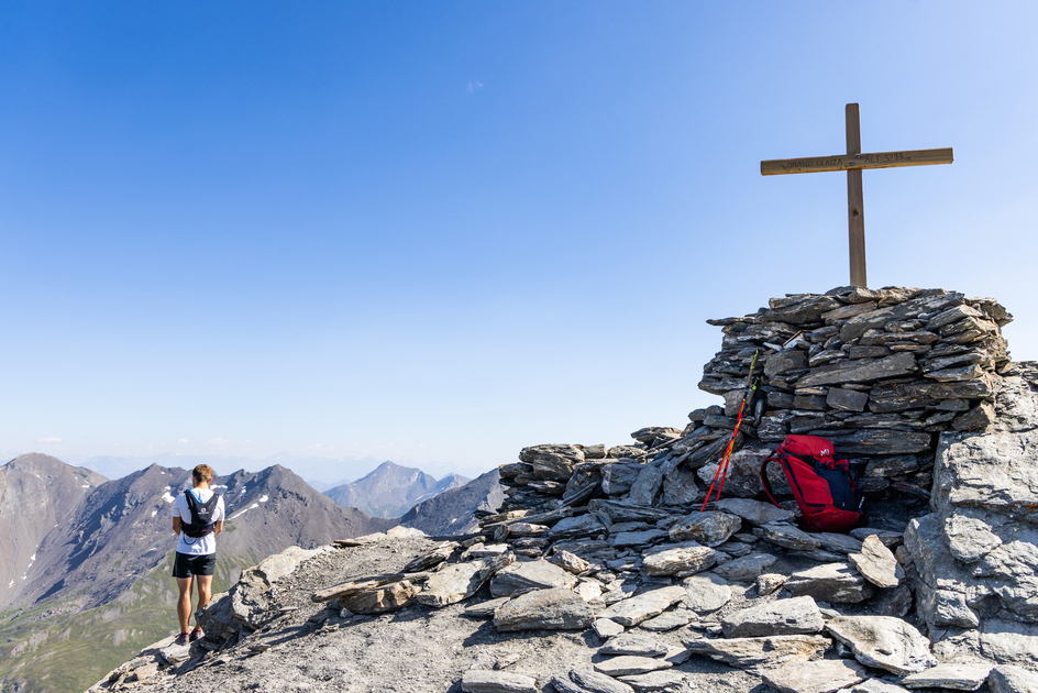 Grand Glaiza - © Thibaut Blais