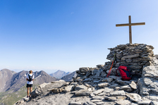 Grand Glaiza - © Thibaut Blais