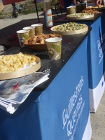 Reserved passes - Col Izoard - © OTIGQ