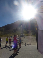 Reserved passes - Col Izoard - © OTIGQ