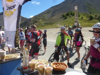 Reserved passes - Col Izoard - © OTIGQ