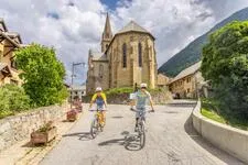 N°8 Romanche - Grand Tour du Canton_La Grave - © Thibaut Blais