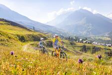 N°8 Romanche - Grand Tour du Canton_La Grave - © Thibaut Blais