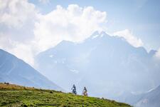 N°8 Romanche - Grand Tour du Canton_La Grave - © Thibaut Blais