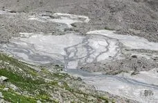 Romanche springs hike - © Laury Chamerlat