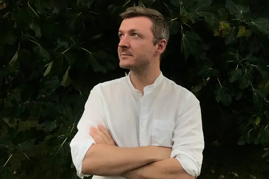 Arthur Lavandier - © DR