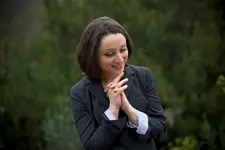 Marie Vermeulin - © J-B Millot