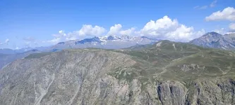 Panorama from the Belvedere - © E.Chereau