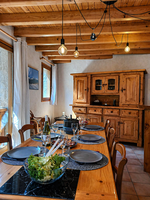 Salle à manger - © Tardy Blandine