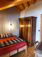 Chambre 1 - © Tardy Blandine