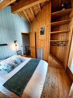 Chambre 2 - © Tardy Blandine