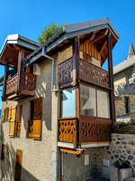 Extérieur - © Tardy Blandine