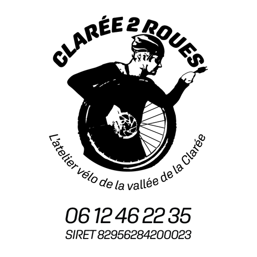 Clarée 2 ruote