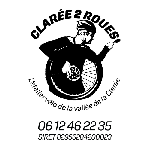 Clarée 2 ruote