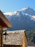 Vista del percorso del postino - © Laury Chamerlat