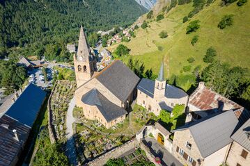 Villaggio La Grave - © T.Poinas