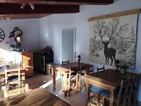 Salle à manger - © Roquier Stéphanie