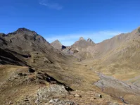 La boucle du Cruq des Aiguilles_La Grave - © S.Morattel/OTHV