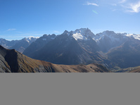 La boucle du Cruq des Aiguilles_La Grave - © S.Morattel/OTHV