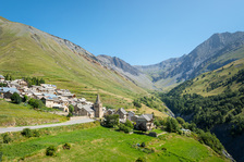Hameau de Ventelon - © Thibault Poinas