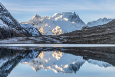 Lac du Goléon - © Thibaut BLAIS
