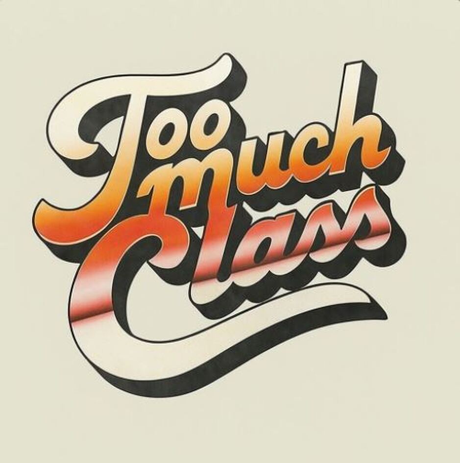 (Face A) - 04 - TMC Karma Ride in French Rock'n'Roll Anthology Nightmare - © Too Much Class