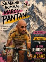 Pantani - © IA