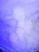 Grotte de glace - La Grave - © S.Morattel/OTHV
