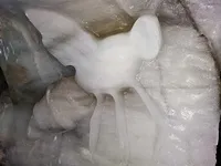 Grotte de glace - La Grave - © S.Morattel/OTHV