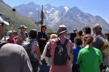 Visite des coulisses scientifiques_Villar-d'Arêne - © Céline Boudard