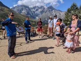 Découvert de l'astronomie : observation du soleil