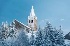 Visites du Patrimoines : Notre Dame et les Pénitents de La Grave_La Grave - © © T.Poinas