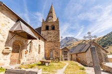 Visites du patrimoine : le village des Hières _La Grave - © Itinera Magicka