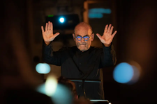 Festival Messiaen : Cinq Rechants_Villar-d'Arêne - © Pierre Gondard