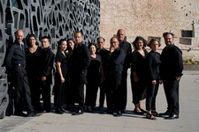 Festival Messiaen : Cinq Rechants_Villar-d'Arêne - © Christophe Abramowitz