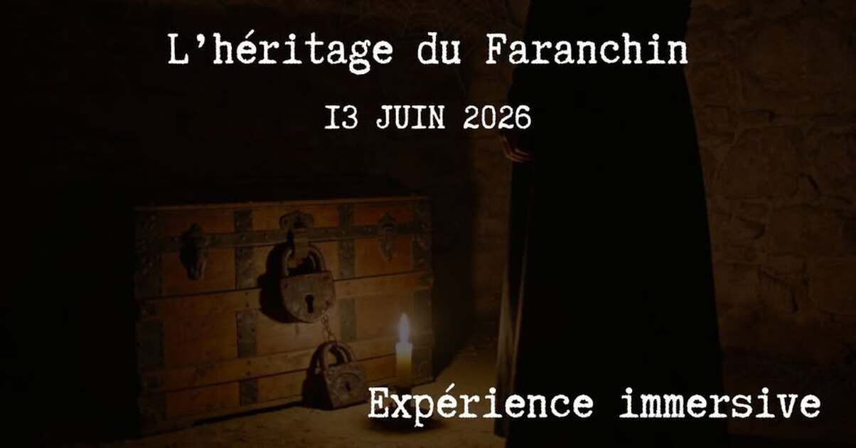 "L'Héritage du Faranchin", expérience immersive_Villar-d'Arêne - © Faranchin