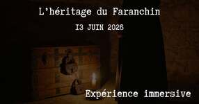 "L'Héritage du Faranchin", expérience immersive_Villar-d'Arêne - © Faranchin