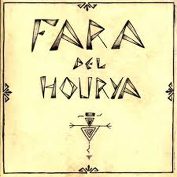 Concert : Fara del Hourya au Gîte le Rocher_La Grave - © Fara del Hourya