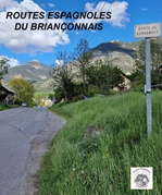 Visite Guidée : Sentier de mémoire des Routes espagnoles du Grand Briançonnais_Villar-Saint-Pancrace - © Sentier de mémoire des Routes espagnoles du Grand Briançonnais_Villar-Saint-Pancrace