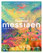 Festival Messiaen - Soirée Électro et feu d’artifice