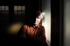 Festival Messiaen : Portrait de George Benjamin_Villar-d'Arêne - © Matthew Loyd