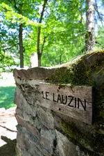 La clairière du Lauzin_Villar-Saint-Pancrace - © S.Morattel