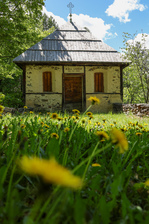 La clairière du Lauzin_Villar-Saint-Pancrace - © S.Morattel