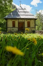 La clairière du Lauzin_Villar-Saint-Pancrace - © S.Morattel