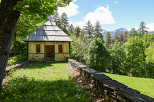 La clairière du Lauzin_Villar-Saint-Pancrace - © S.Morattel