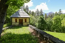 La clairière du Lauzin_Villar-Saint-Pancrace - © S.Morattel