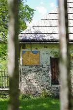 La clairière du Lauzin_Villar-Saint-Pancrace - © S.Morattel
