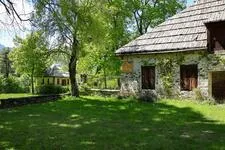 La clairière du Lauzin_Villar-Saint-Pancrace - © S.Morattel